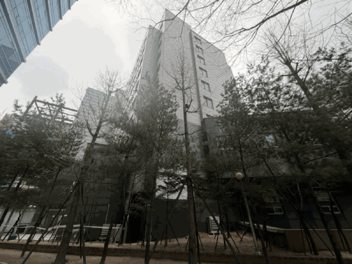 서울 영등포구 상가,오피스텔,근린시설 경매 물건 사진 5 · 2026타경3709