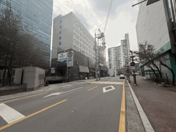 서울 영등포구 상가,오피스텔,근린시설 경매 물건 사진 6 · 2026타경3709