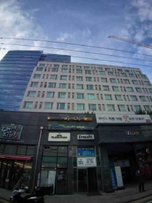 서울 영등포구 상가,오피스텔,근린시설 경매 물건 사진 2 · 2026타경3709