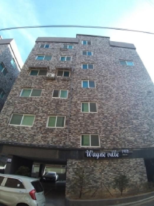 서울 양천구 신월동 다세대 경매 물건 사진