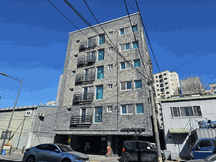 서울 양천구 신월동 다세대 경매 물건 사진 5 · 2026타경3713