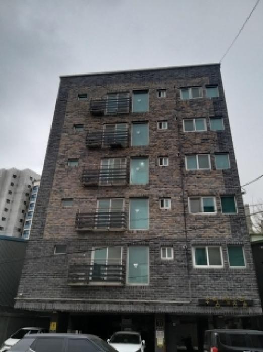 서울 양천구 신월동 다세대 경매 물건 사진