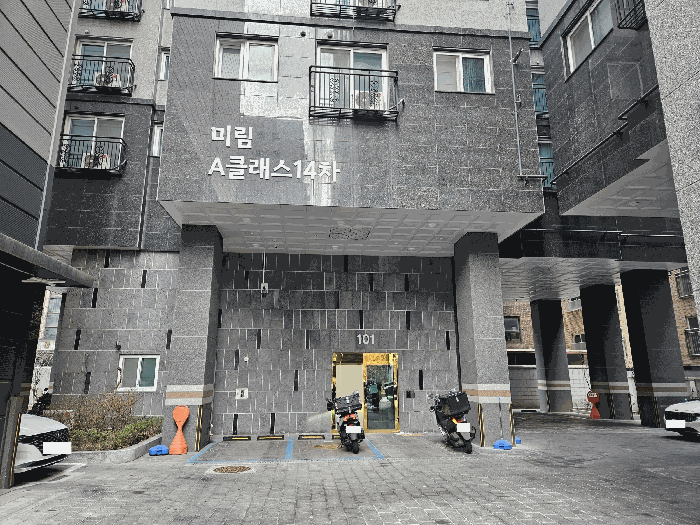 서울 금천구 독산동 오피스텔 경매 물건 사진 3 · 2026타경3716