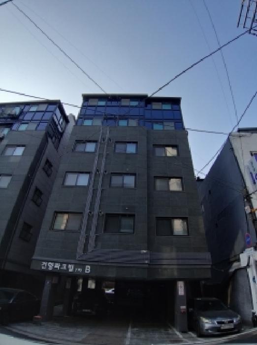 서울 양천구 신정동 다세대 경매 물건 사진