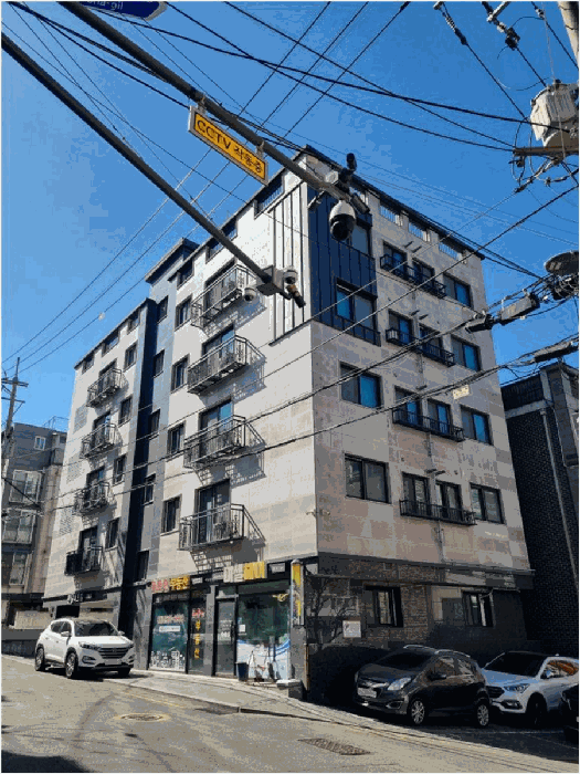 서울 양천구 목동 다세대 경매 물건 사진 5 · 2026타경3722