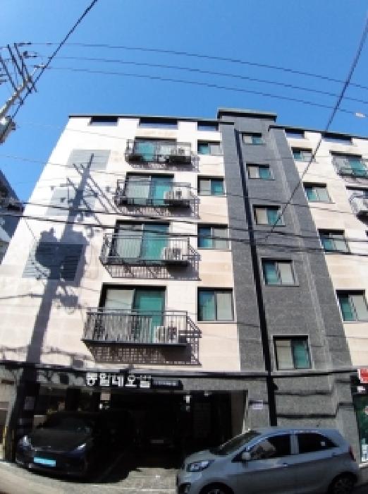 서울 양천구 목동 다세대 경매 물건 사진