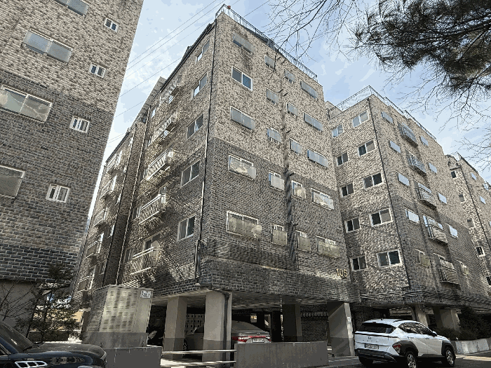 서울 구로구 오류동 다세대 경매 물건 사진 2 · 2026타경3723
