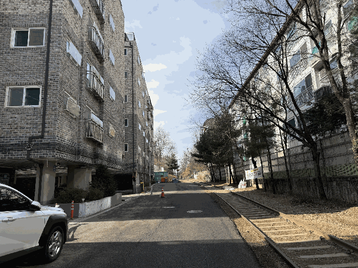 서울 구로구 오류동 다세대 경매 물건 사진 4 · 2026타경3723