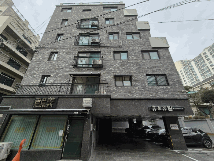 서울 강서구 화곡동 다세대주택 경매 물건 사진 5 · 2026타경3727