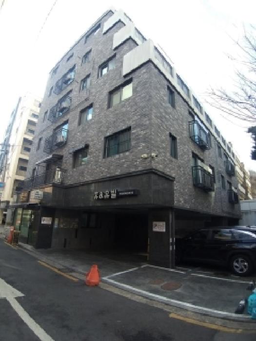 서울 강서구 화곡동 다세대주택 경매 물건 사진