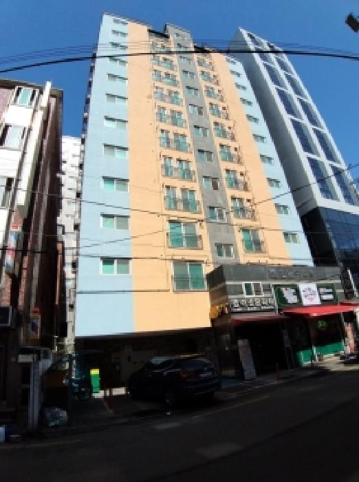 서울 강서구 화곡동 아파트 경매 물건 사진