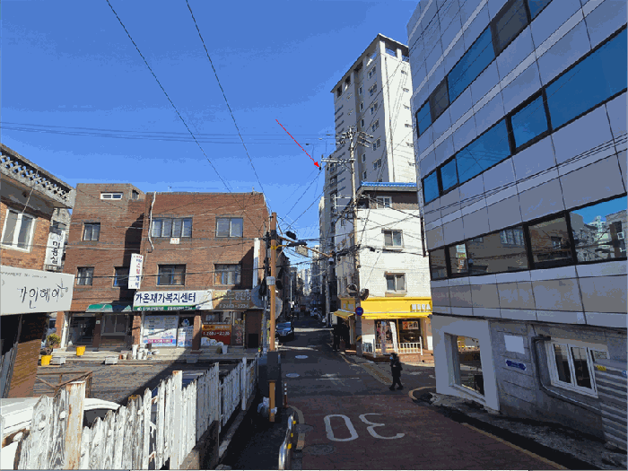 서울 구로구 오류동 오피스텔 경매 물건 사진 4 · 2026타경3738