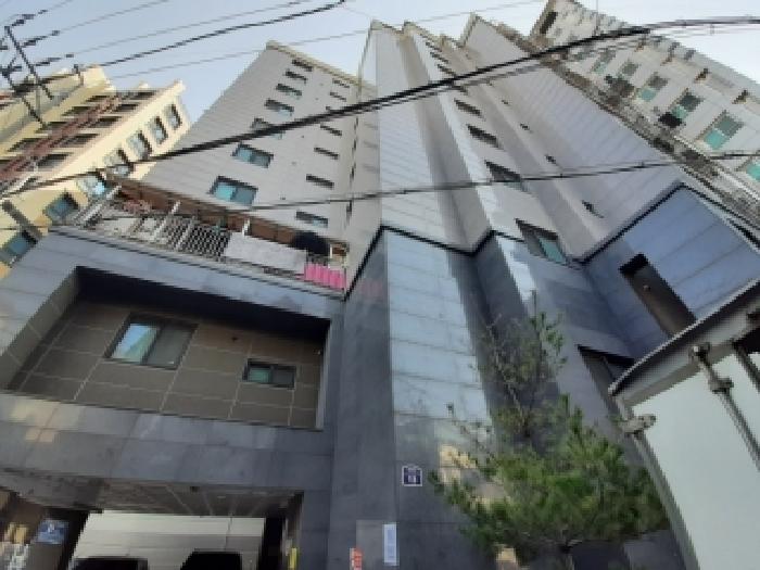 서울 구로구 오류동 오피스텔 경매 물건 사진