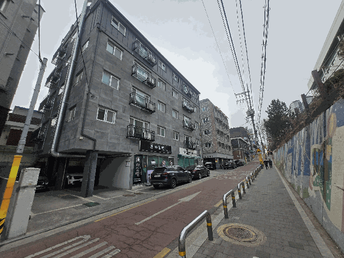 서울 금천구 독산동 다세대 경매 물건 사진 4 · 2026타경3739