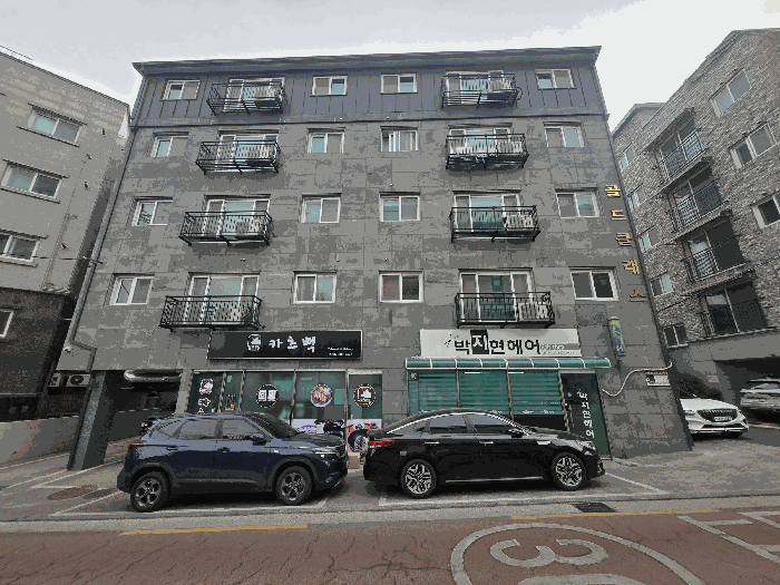 서울 금천구 독산동 다세대 경매 물건 사진 5 · 2026타경3739
