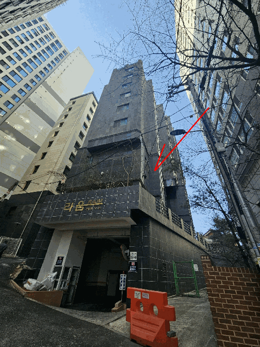 서울 구로구 개봉동 오피스텔 경매 물건 사진 6 · 2026타경3741