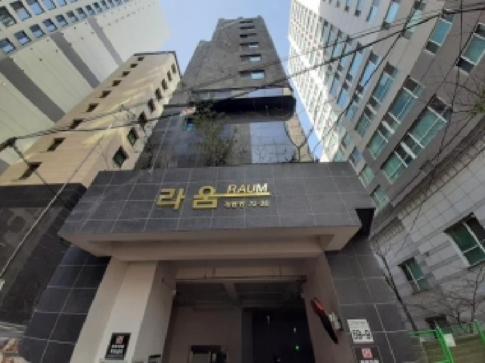 서울 구로구 개봉동 오피스텔 경매 물건 사진