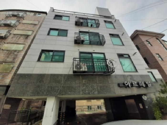 서울 금천구 시흥동 다세대 경매 물건 사진