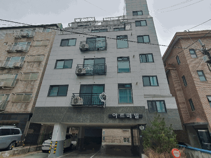 서울 금천구 시흥동 다세대 경매 물건 사진 2 · 2026타경3743
