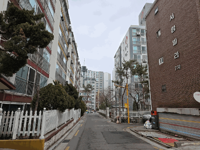 서울 강서구 내발산동 아파트 경매 물건 사진 5 · 2026타경3747