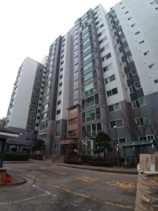 서울 강서구 내발산동 아파트 경매 물건 사진