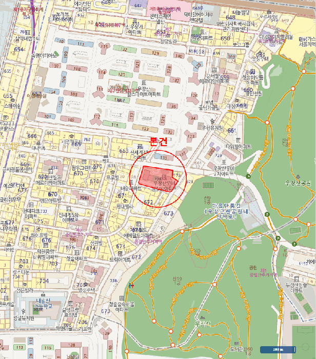 서울 강서구 내발산동 아파트 경매 물건 사진 4 · 2026타경3747