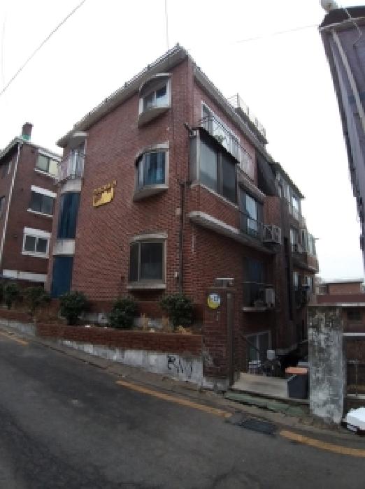 서울 강서구 화곡동 다세대 경매 물건 사진