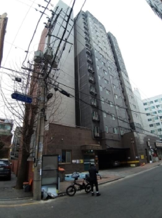 서울 강서구 화곡동 오피스텔 경매 물건 사진