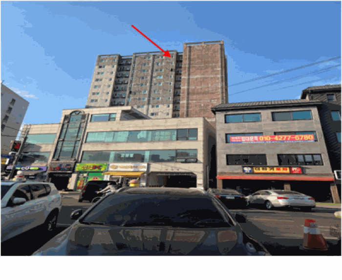 서울 강서구 화곡동 오피스텔 경매 물건 사진 5 · 2026타경3760