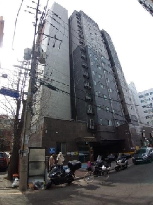 서울 강서구 화곡동 오피스텔 경매 물건 사진