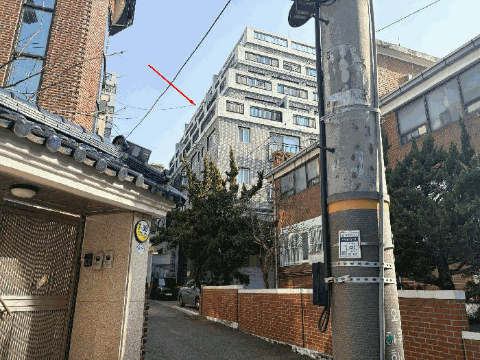 서울 강서구 화곡동 다세대 경매 물건 사진 4 · 2026타경3761