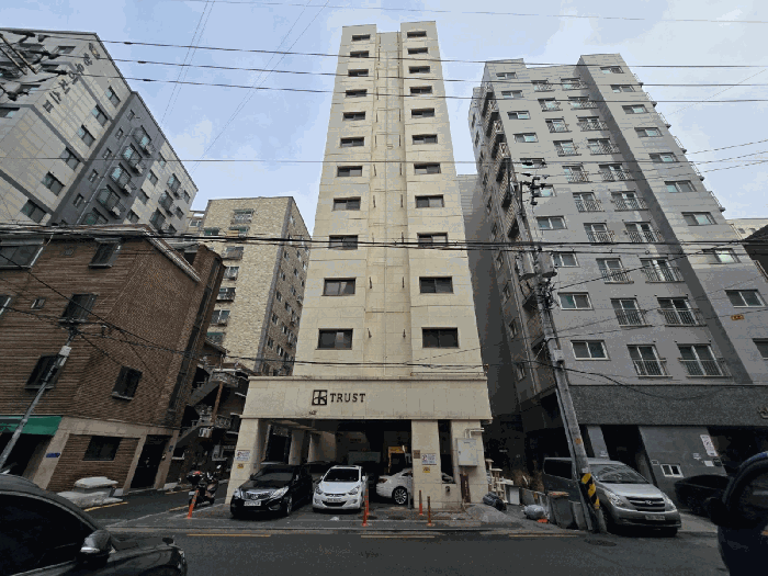 서울 강서구 화곡동 오피스텔 경매 물건 사진 5 · 2026타경3762