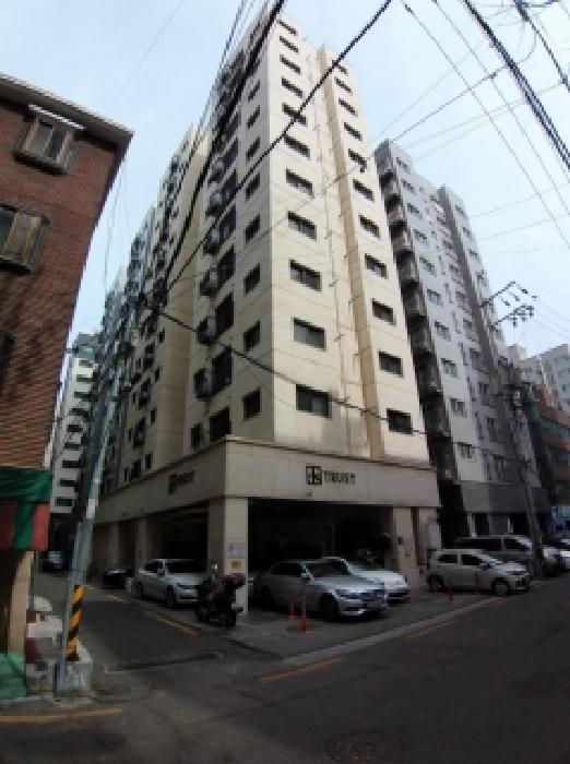 서울 강서구 화곡동 오피스텔 경매 물건 사진