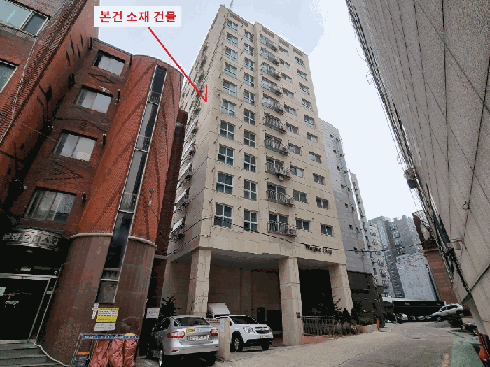 서울 강서구 화곡동 오피스텔 경매 물건 사진 5 · 2026타경3789