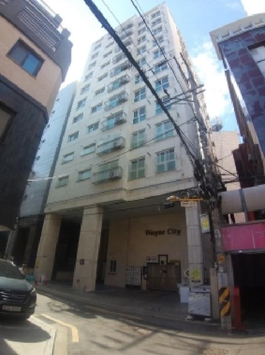 서울 강서구 화곡동 오피스텔 경매 물건 사진