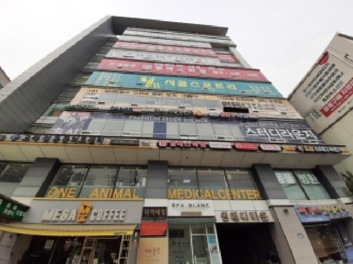 서울 구로구 고척동 교육연구시설 경매 물건 사진
