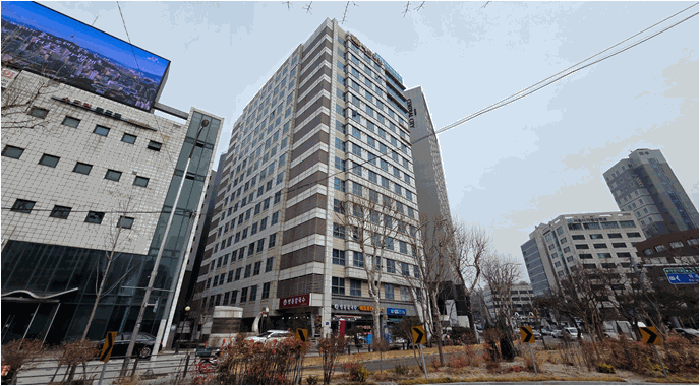 서울 강서구 등촌동 오피스텔 경매 물건 사진 4 · 2026타경3800