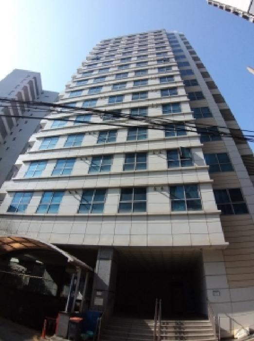 서울 강서구 등촌동 오피스텔 경매 물건 사진