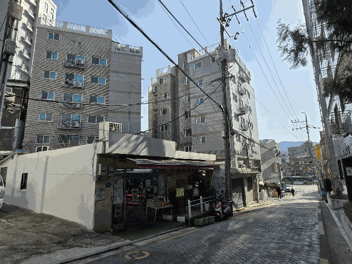 서울 금천구 독산동 연립주택,다세대,빌라 경매 물건 사진 4 · 2026타경3803