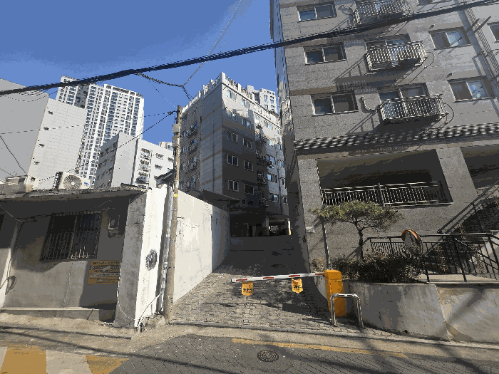 서울 금천구 독산동 연립주택,다세대,빌라 경매 물건 사진 5 · 2026타경3803