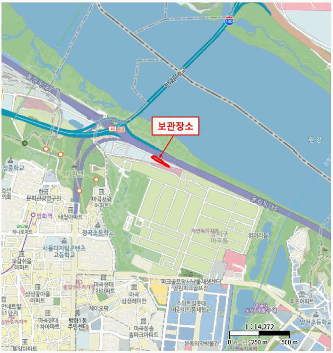 서울 구로구 구로동 자동차 경매 물건 사진 2 · 2026타경3809
