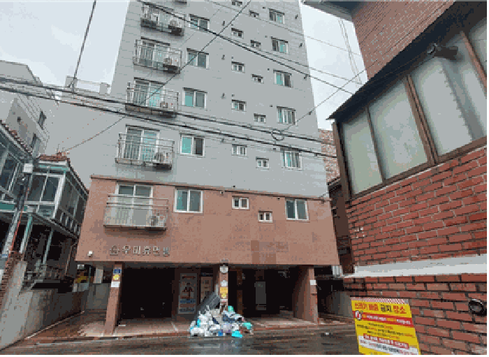 서울 금천구 독산동 오피스텔 경매 물건 사진 2 · 2026타경3811