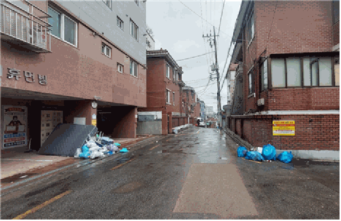 서울 금천구 독산동 오피스텔 경매 물건 사진 3 · 2026타경3811