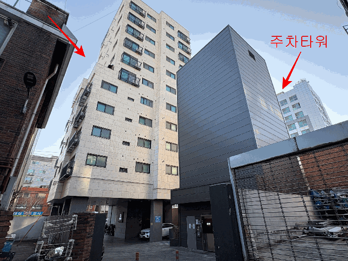 서울 양천구 신월동 오피스텔 경매 물건 사진 6 · 2026타경3818