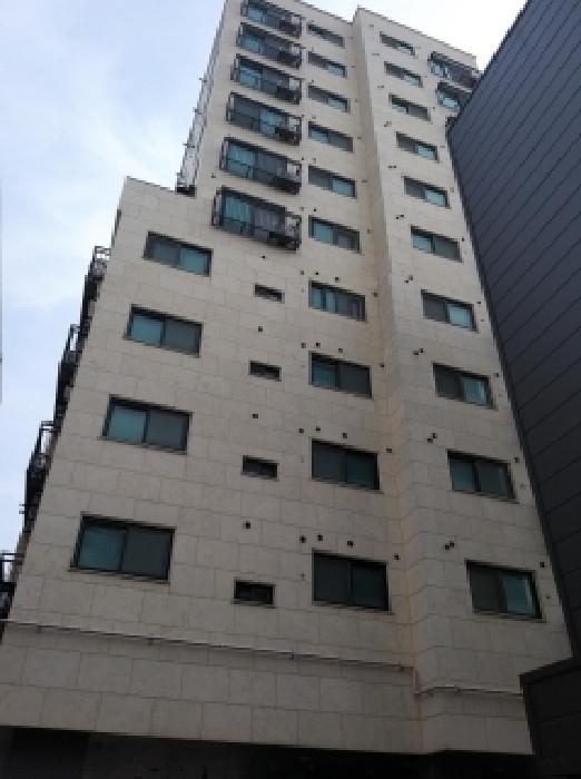 서울 양천구 신월동 오피스텔 경매 물건 사진