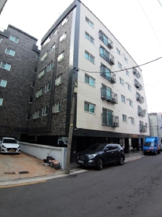 서울 강서구 공항동 다세대 경매 물건 사진