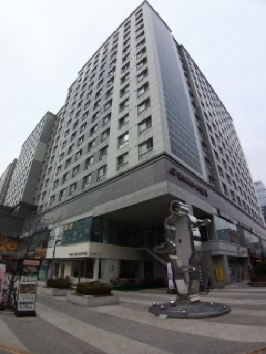 서울 강서구 마곡동 상가,오피스텔,근린시설 경매 물건 사진