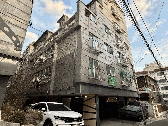 서울 강서구 화곡동 다세대 경매 물건 사진 6 · 2026타경3829