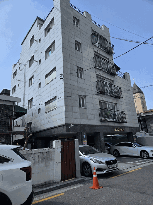 서울 양천구 신월동 다세대 경매 물건 사진 3 · 2026타경3837