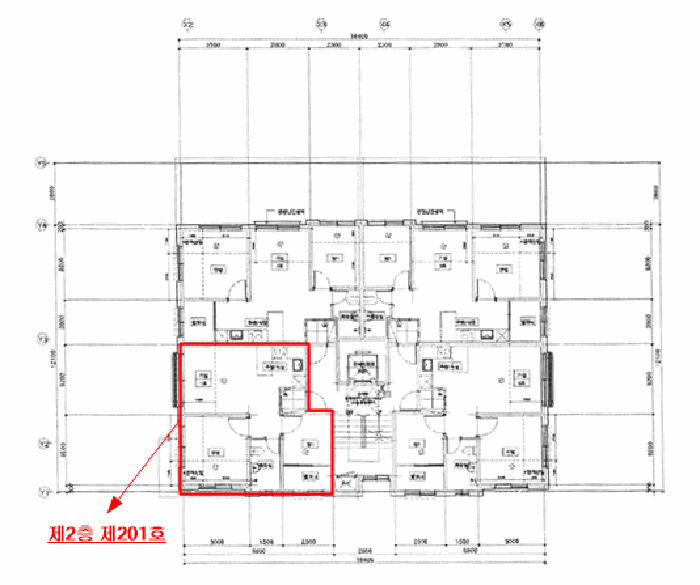서울 강서구 화곡동 다세대 경매 물건 사진 3 · 2026타경3839